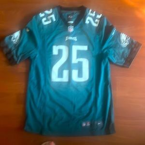 Men’s Nike T-shirt, eagles